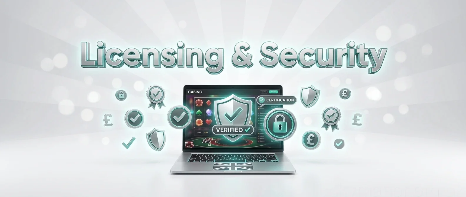 Licensing & Security